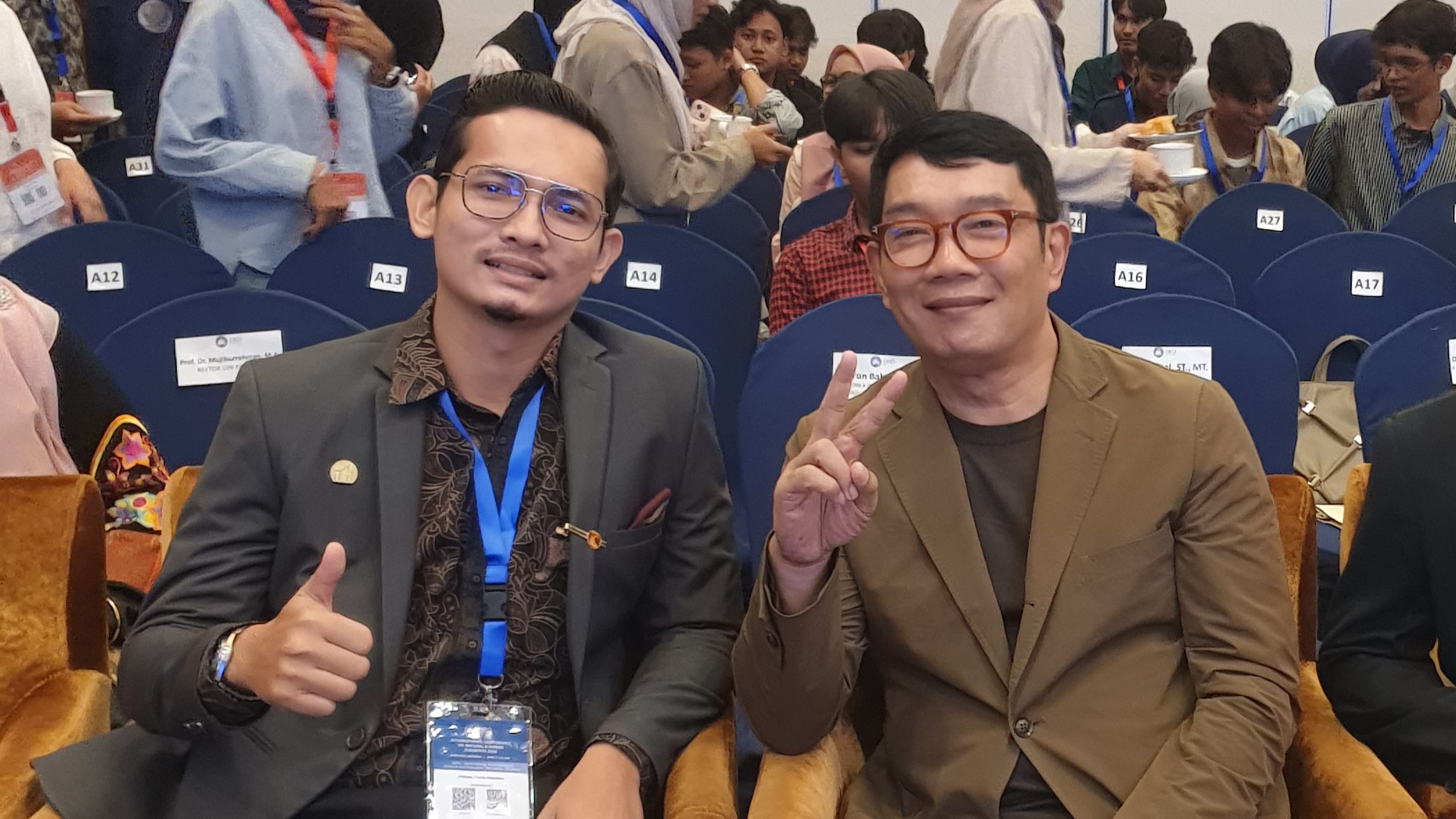Ridwan Kamil